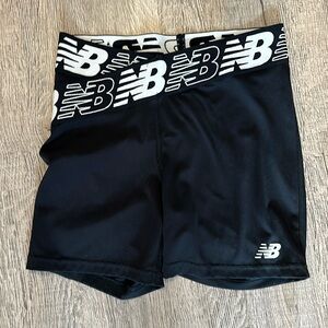 Women’s New Balance Shorts